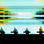 Electronic legends Kraftwerk win Grammy for best dance album