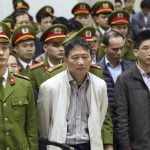 Vietnamese oil exec ‘kidnapped’ in Berlin jailed for life in graft trial