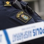 Swedes increasingly concerned about crime: survey