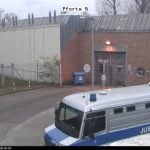 Seventh prisoner escapes from Berlin jail within week