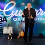 IN PICTURES: Guitars of the stars ready to rock Stockholm’s Abba Museum