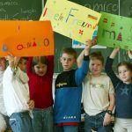 ‘Multilingualism is an enrichment, not a deficit’: raising bilingual kids in Germany