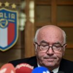 Italian Football Federation could be without president for months
