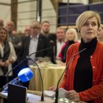 Danish populists’ curfew plan for ghettos faces cross-aisle criticism
