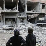 France calls for UN Security Council meeting over Syria