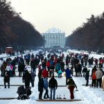 Here’s how to make this winter in Munich really special