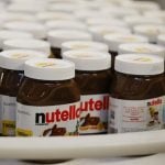 ‘They were like animals’: Nutella promo sparks ‘riots’ in French supermarkets