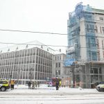 Oslo building evacuated after grenade-like device discovered