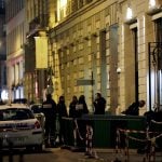 Three charged with Paris Ritz jewellery heist: judicial source