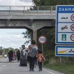 Denmark asylum applications lowest for ten years: ministry