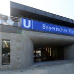 Police probe Berlin U-Bahn knife attacker for Islamist motive