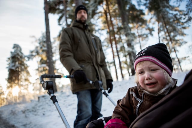 How to beat the January post-holiday blues in Sweden