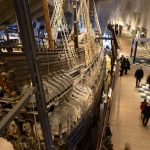 Stockholm’s Vasa Museum sails into top spot on most-visited list
