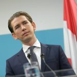 Kurz says Austria bears ‘responsibility’ for Holocaust