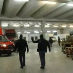 Italian police bust Chinese ‘mafia’ running rackets across Europe