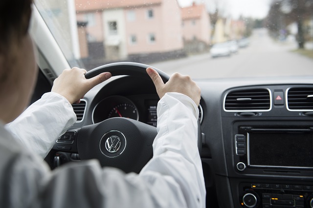 How to change your driving licence to a Swedish one