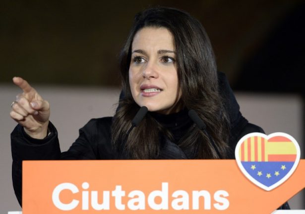 Troll convicted over Facebook post calling for ‘gang rape’ of Catalan politician