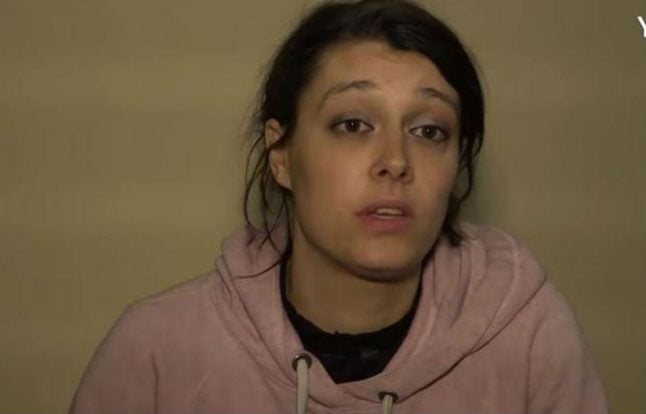 The story of Emilie König: How a French nightclub barmaid became a notorious Isis recruiter