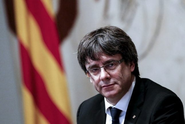Puigdemont or not? Catalan independence camp has to choose