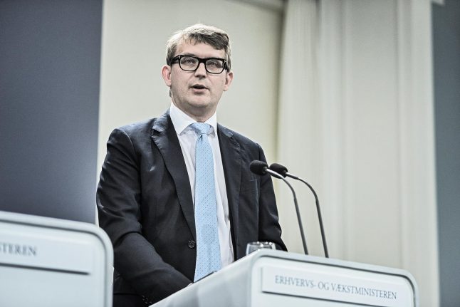 Minister’s call for more foreign labour 'extremely positive': DI