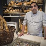 Fearful French bakers seek World Heritage status for the traditional baguette