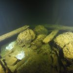 WATCH: New video of shipwrecks in Stockholm’s archipelago