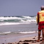 More than 480 people drowned in Spain during 2017