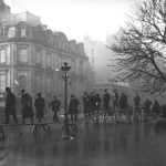 IN PICTURES: What Paris looked like during the 1910 ‘flood of the century’