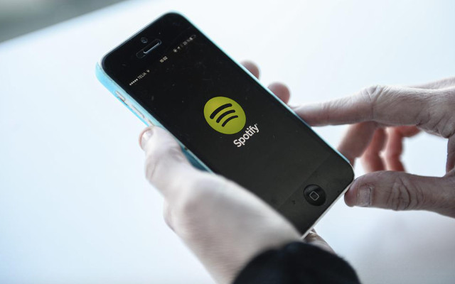 Spotify files to go public: reports