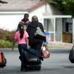 Merkel’s Union reaches agreement with SPD on refugee family reunions