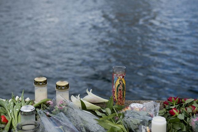Prosecution appeals verdict in Danish jetski tragedy