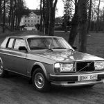 David Bowie’s luxury Volvo sells for record price