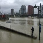 Seine swells even higher, keeping Paris on alert