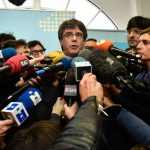 Spain takes step to block Puigdemont’s Catalan comeback bid