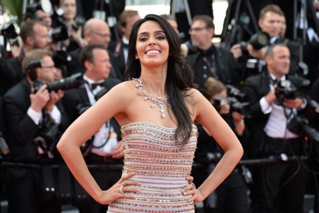 Bollywood star evicted from posh Paris flat over failure to pay €6,000-a-month rent