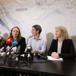 Environmentalists lose lawsuit over Norway’s Arctic oil licenses