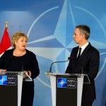 Norway’s defence spending drops, increasing gap to Nato demands: report