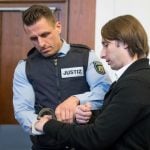 Man accused of bombing Dortmund football team bus admits to crime