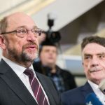 Rebellion in SPD grows against proposed coalition with Merkel