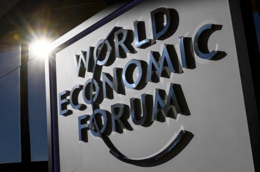 WEF founder: 'It is absolutely essential to have President Trump with us'