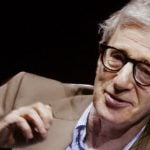 Women demand Woody Allen statue removed in Oviedo after sex assault allegations