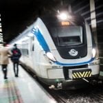 Stockholm commuter rail traffic resumes after police incident