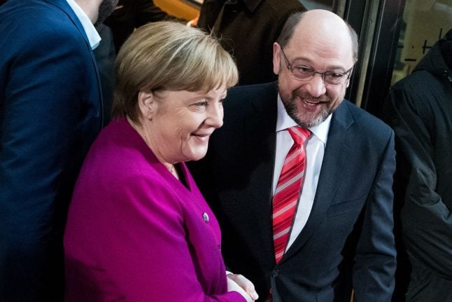 Six reasons why Germany really needs a new government