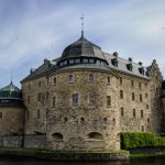 Five of Sweden’s most impressive castles