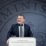 Tax cut plans scrapped by Danish government