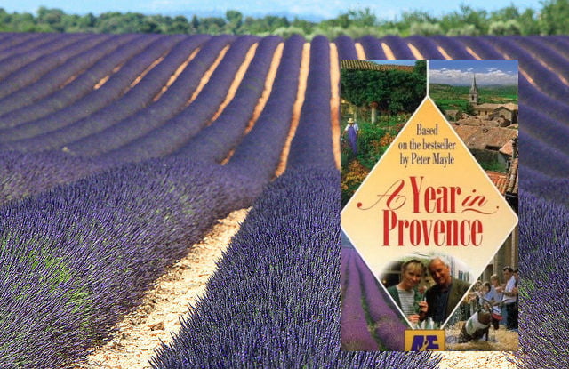 What Peter Mayle taught us about France, the French and Provence
