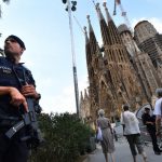 Islamic State terror cell planned Paris-style attack for Barcelona