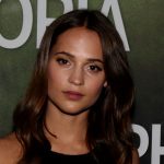 Alicia Vikander: ‘In Hollywood there’s not a single woman to work with’
