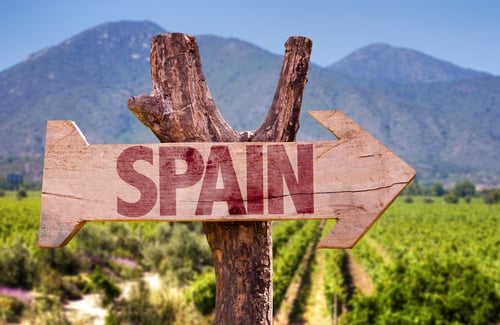 'Brexit Day': Brits could have until December 2020 to make move to Spain