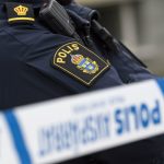 ‘Record amount’ of narcotics seized in Uppsala